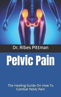 Book cover for Pelvic Pain