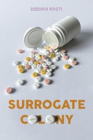 Cover of Surrogate Colony