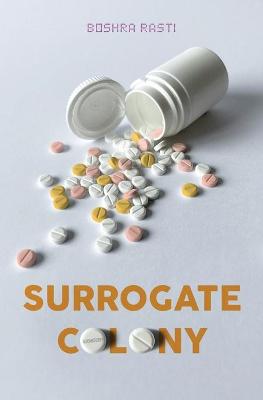Book cover for Surrogate Colony