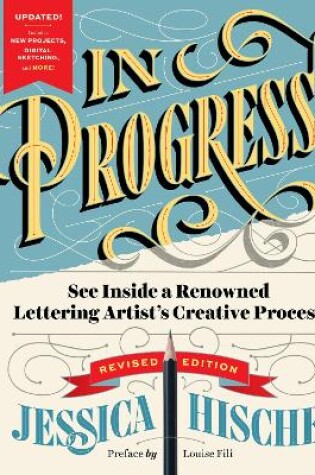 Cover of In Progress (Revised Edition)