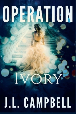 Book cover for Operation Ivory