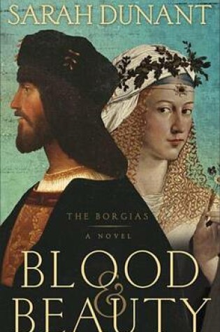 Cover of Blood & Beauty