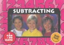 Book cover for Subtracting