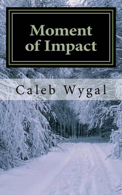 Book cover for Moment of Impact