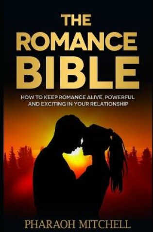 Cover of The Romance Bible