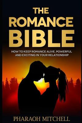 Book cover for The Romance Bible