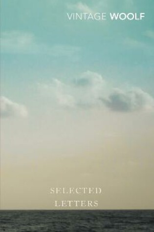 Cover of Selected Letters