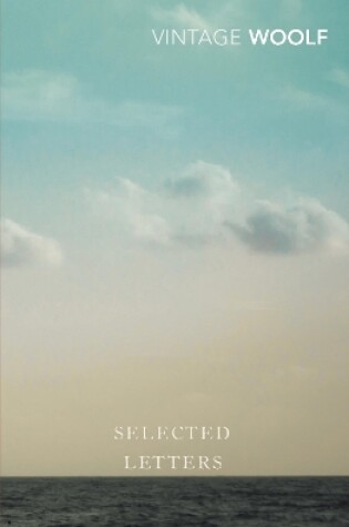 Cover of Selected Letters