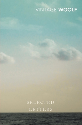 Book cover for Selected Letters