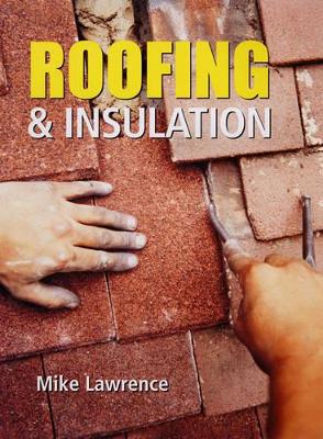 Book cover for Roofing & Insulation