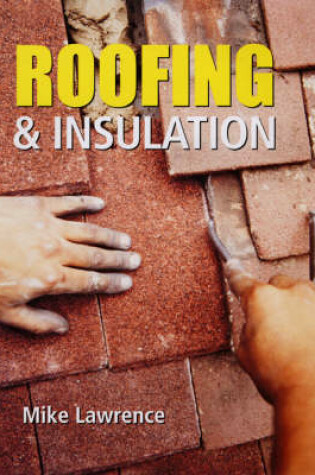 Cover of Roofing & Insulation