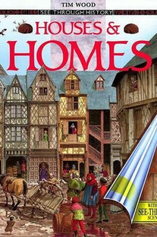 Cover of Houses and Homes