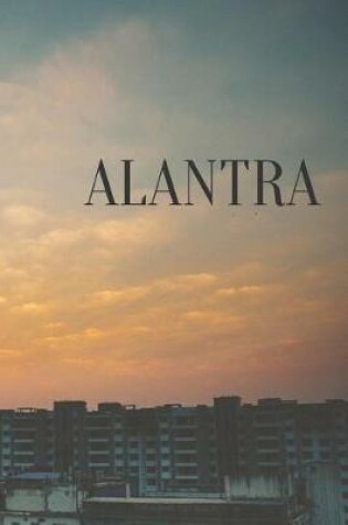 Cover of Alantra