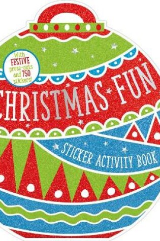 Cover of Christmas Fun