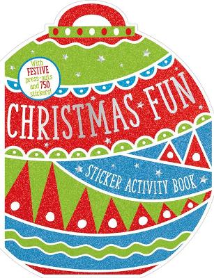 Cover of Christmas Fun