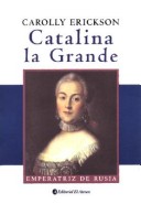 Book cover for Catalina La Grande