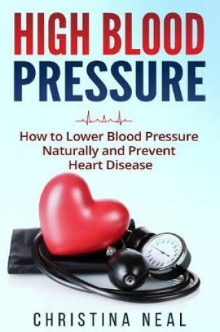 Cover of High Blood Pressure