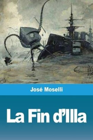 Cover of La Fin d'Illa