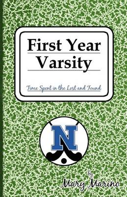 Cover of First Year Varsity