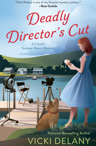 Cover of Deadly Director's Cut
