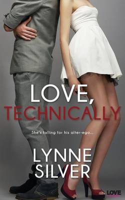 Book cover for Love, Technically