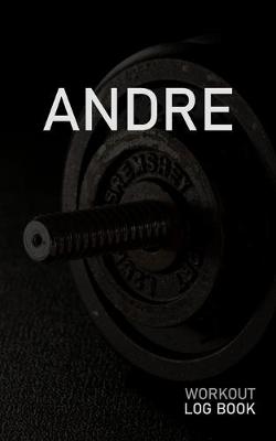 Book cover for Andre