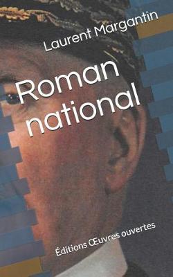 Book cover for Roman national