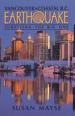 Book cover for Earthquake