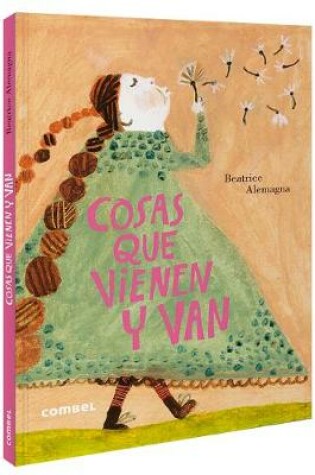 Cover of Cosas Que Vienen Y Van