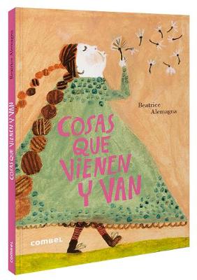 Book cover for Cosas Que Vienen Y Van