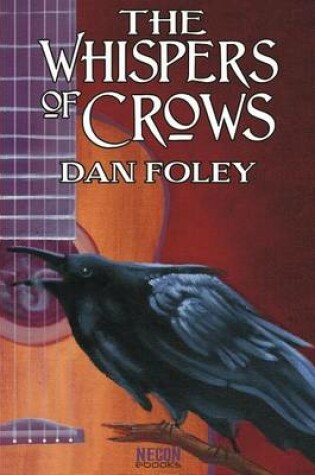 Cover of The Whispers of Crows