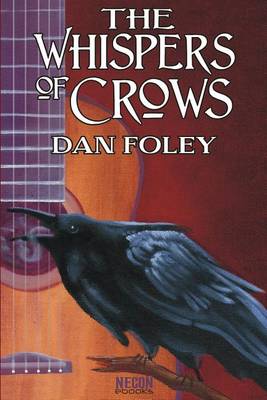 Book cover for The Whispers of Crows