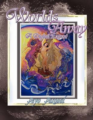 Book cover for Worlds Away