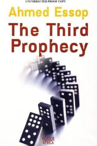 Cover of The third prophecy