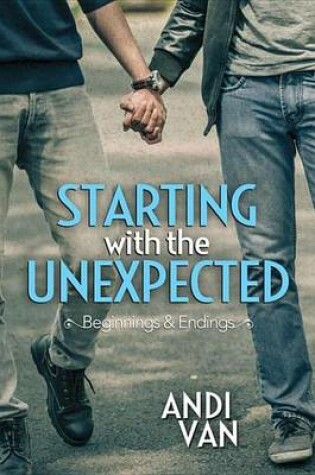 Cover of Starting with the Unexpected
