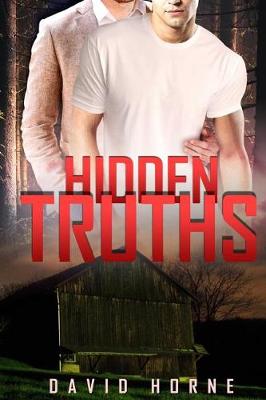 Book cover for Hidden Truths