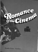 Book cover for Romance and the Cinema