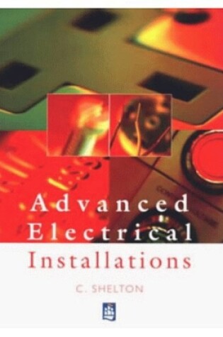 Cover of Advanced Electrical Installations