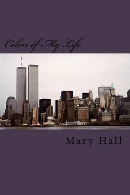 Book cover for Colors of My Life