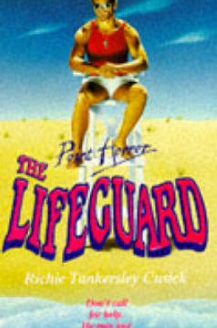 Cover of The Lifeguard