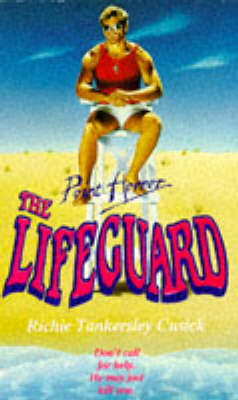 Cover of The Lifeguard