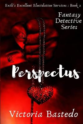 Book cover for Perspectus