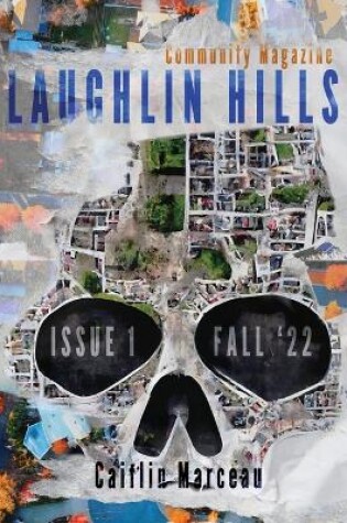 Cover of Laughlin Hills Community Magazine