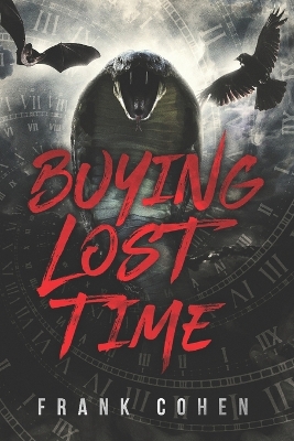 Book cover for Buying Lost Time