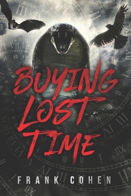 Cover of Buying Lost Time