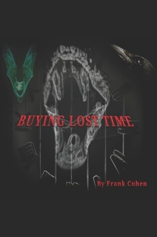 Cover of Buying Lost Time