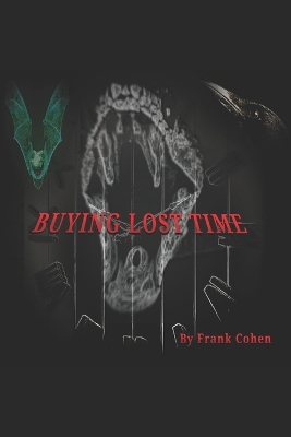 Book cover for Buying Lost Time