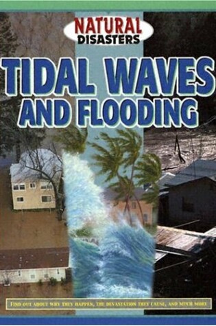 Cover of Tidal Waves and Flooding