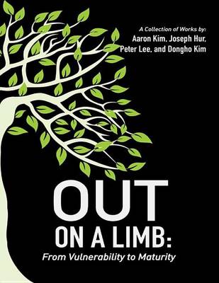 Book cover for Out on a Limb