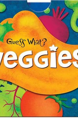 Cover of Veggies